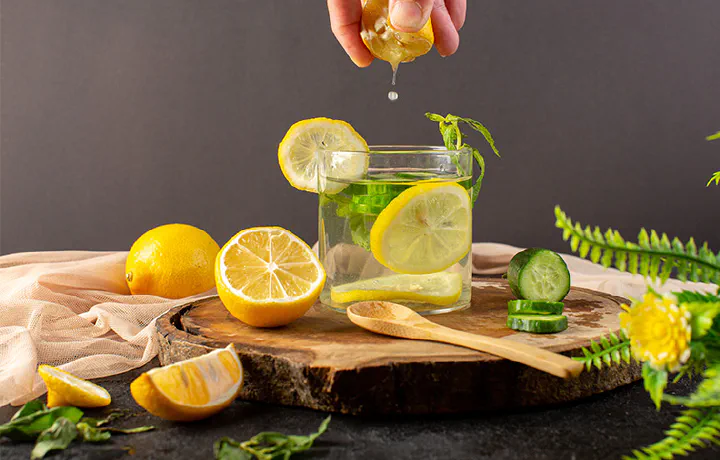 Drinking warm lemon water offers numerous health benefits for digestion, hydration, and the immune system.