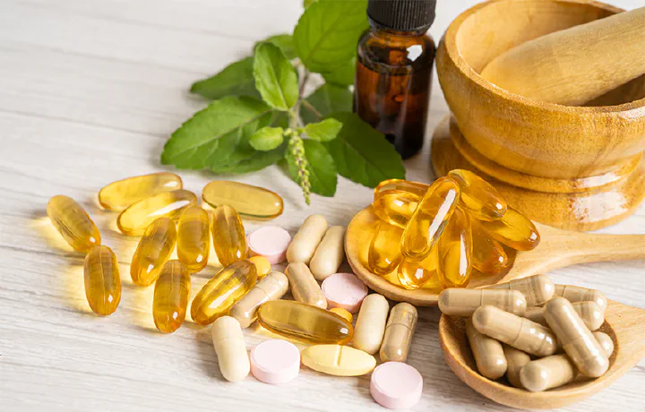 A clear, detailed guide to essential vitamins that support energy, fitness, and a healthy lifestyle for those seeking optimal physical performance.