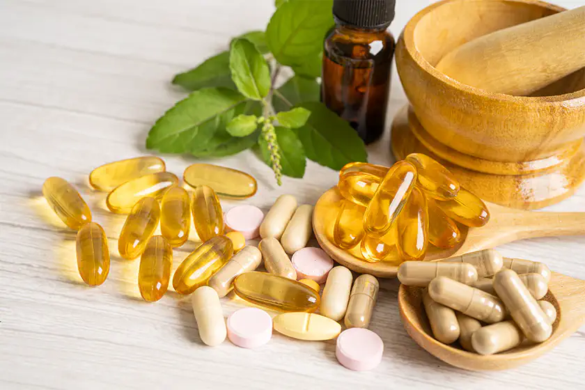 A clear, detailed guide to essential vitamins that support energy, fitness, and a healthy lifestyle for those seeking optimal physical performance.