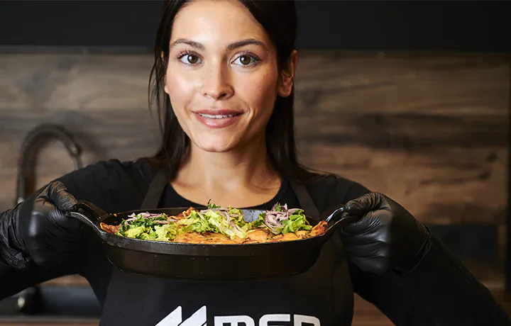 A comprehensive guide to nutrient-rich superfoods that support optimal health, boost immunity and energy levels.