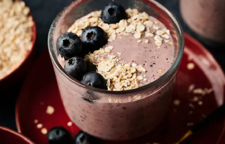 Kickstart your day with a vibrant, nutrient-packed Acai Power Smoothie that delivers energy, antioxidants, and refreshing flavor to fuel you.
