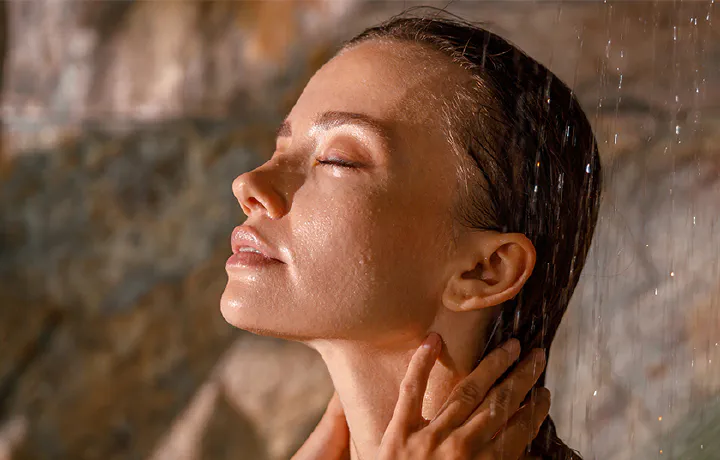 Quality sleep is crucial for overall health, improving mood, memory, energy, and reducing the risk of health issues.