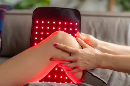 Discover the benefits of red light therapy, including improved skin health, reduced inflammation, and enhanced overall physical and mental well-being.