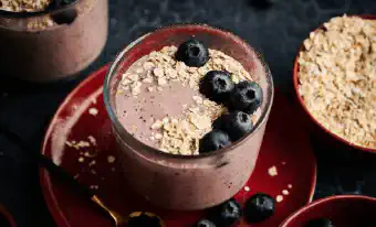 MFA Acai Power Smoothie