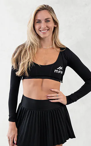 Christina Quarternik