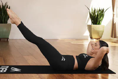 MFA Core Pilates Mix