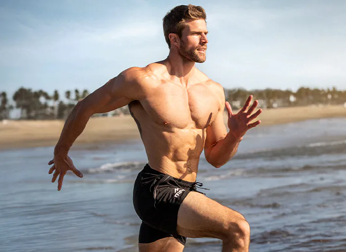 MFA Playlist: Mixed Fitness Electric