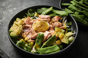 High Protein Diet Recipes