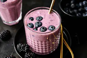 Smoothie Recipes