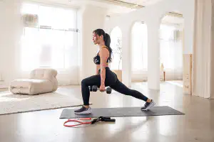 Free Toning Workouts